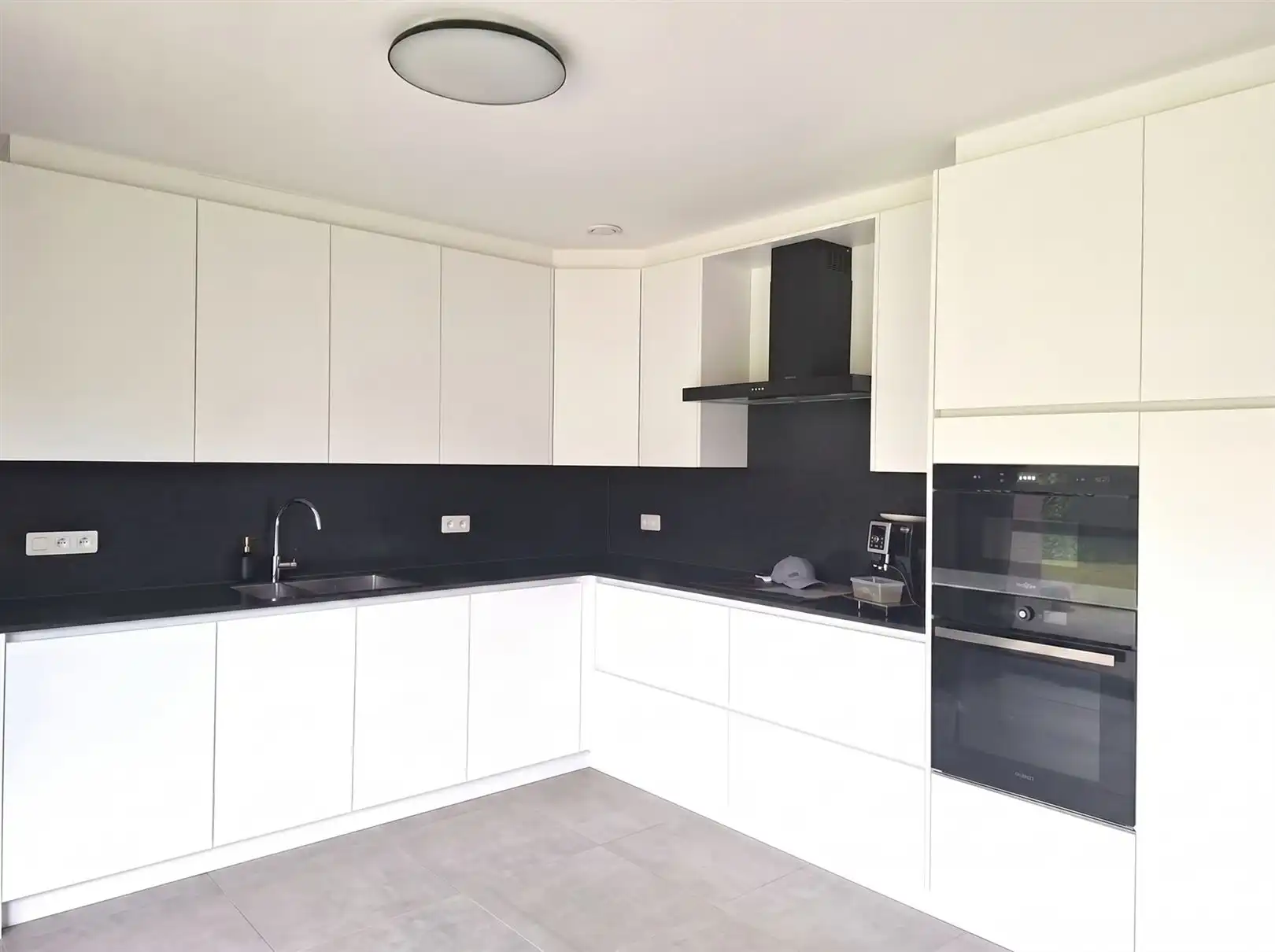 TE HUUR: Vrijstaande BEN-woning met 3 slaapkamers te Pelt! foto 4