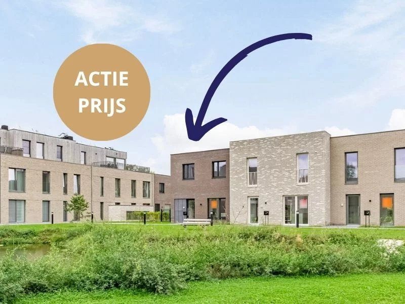 Huis te koop foto 3