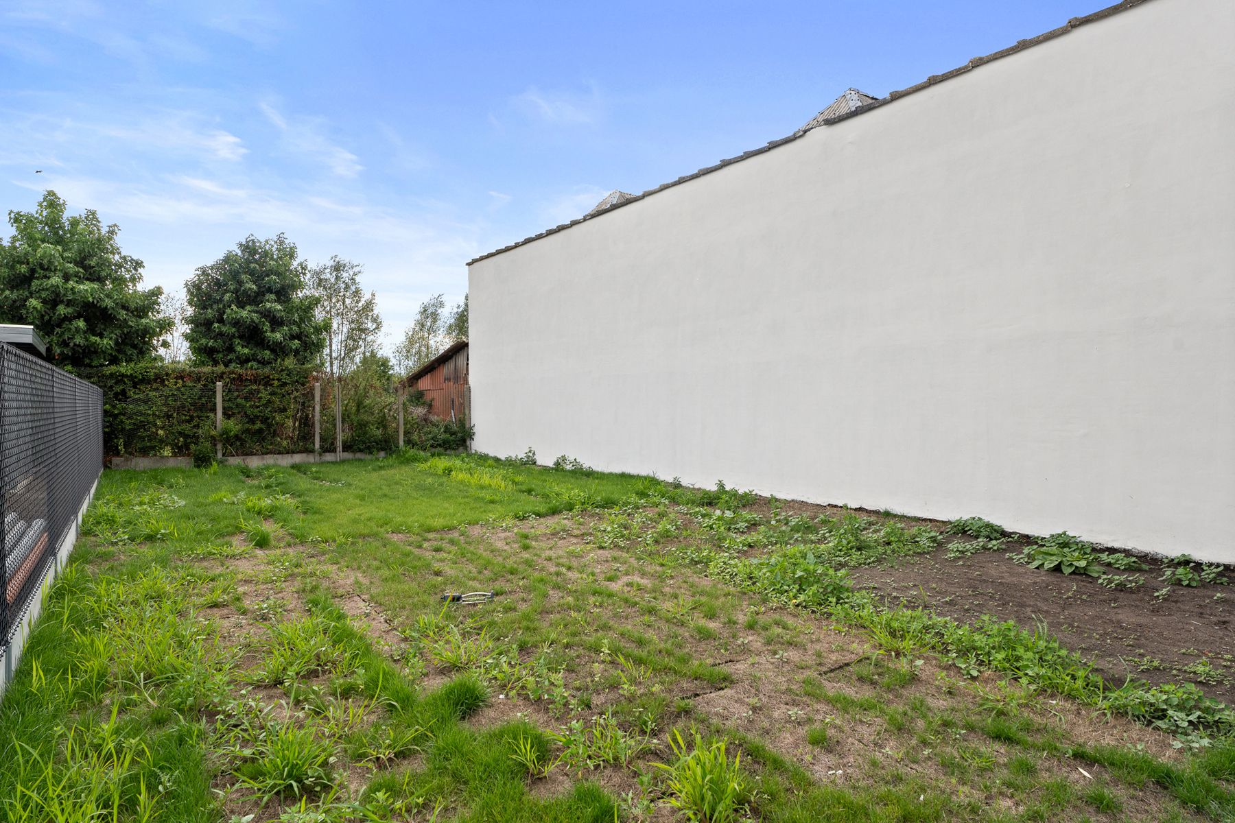Gerenoveerde halfopen bebouwing parel  foto 21