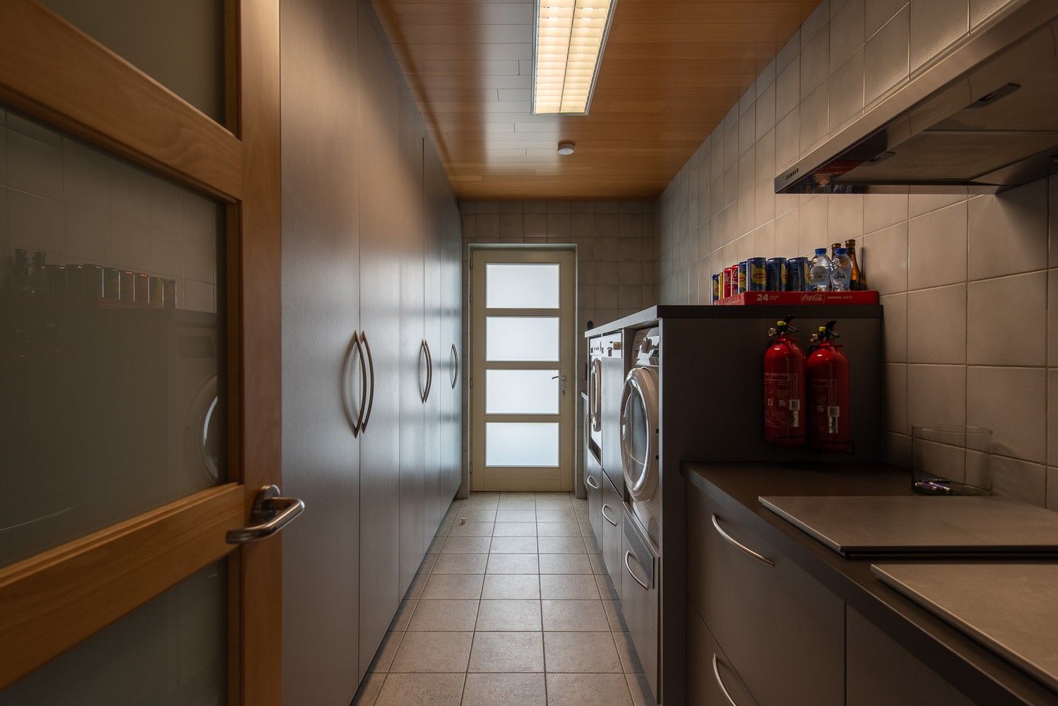 Bedrijfsgebouw met energiezuinige gelijkvloerse woning! foto 30