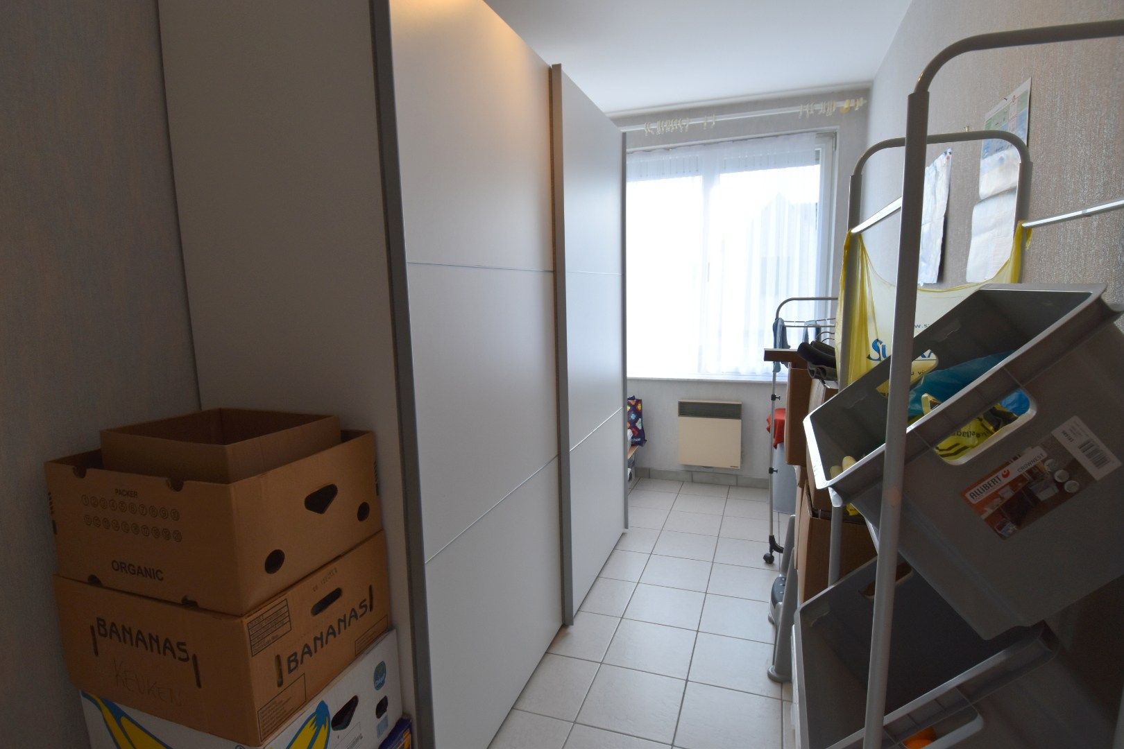 2 slaapkamer appartement in het hartje van Gullegem foto 9