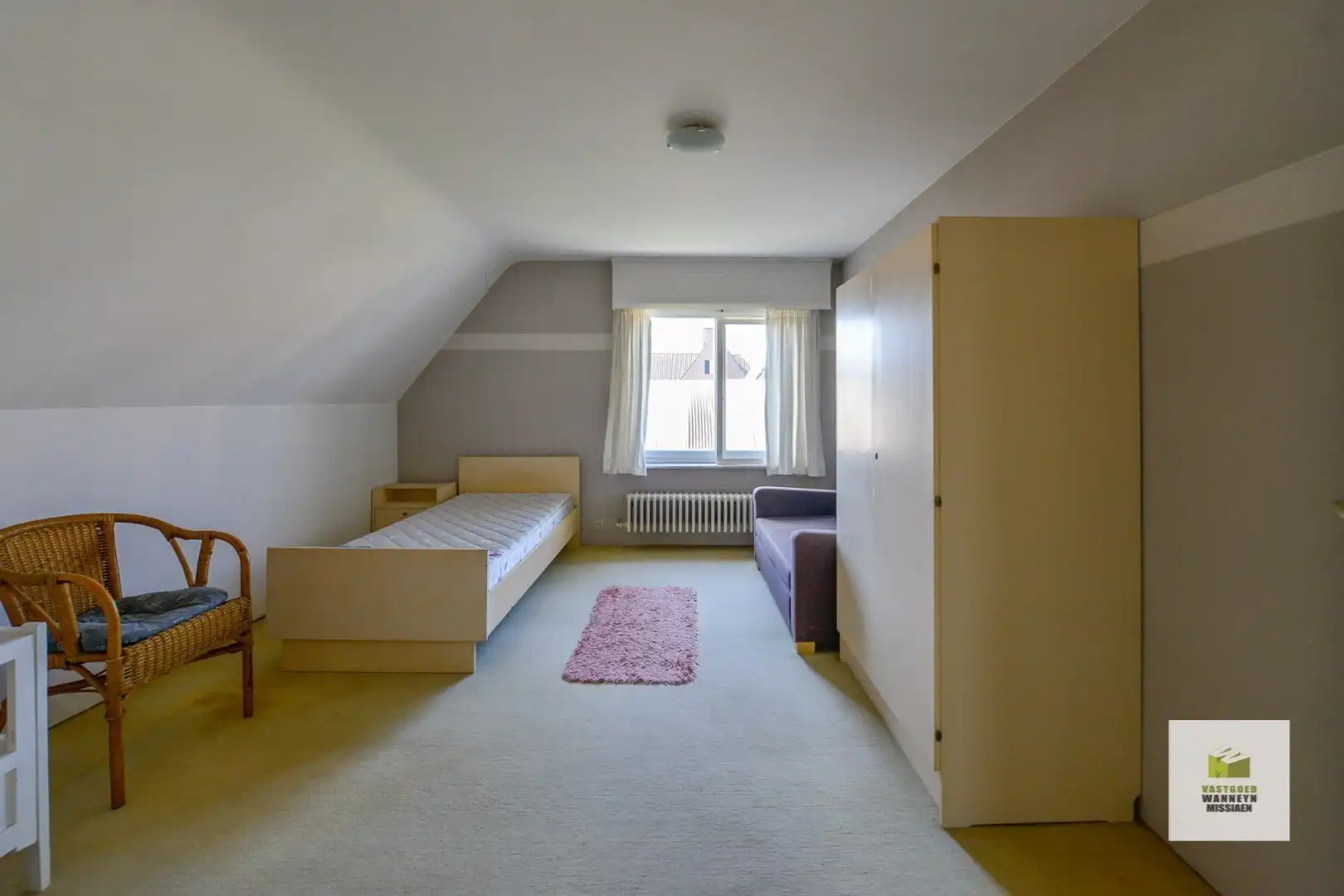 Karaktervolle woning op 1.246 m2 met gelijkvloerse slaapkamer/speelkamer foto 20