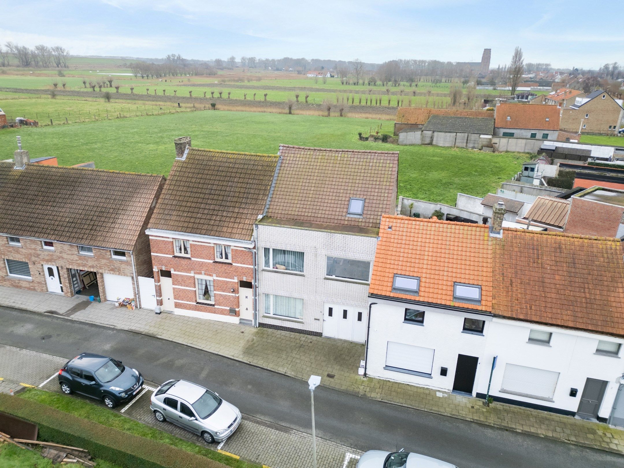 Te renoveren woning op een rustige locatie te Lissewege foto 7