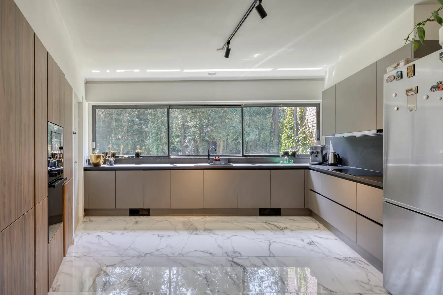 Ruime architectenvilla op toplocatie in Kapellen. foto 10