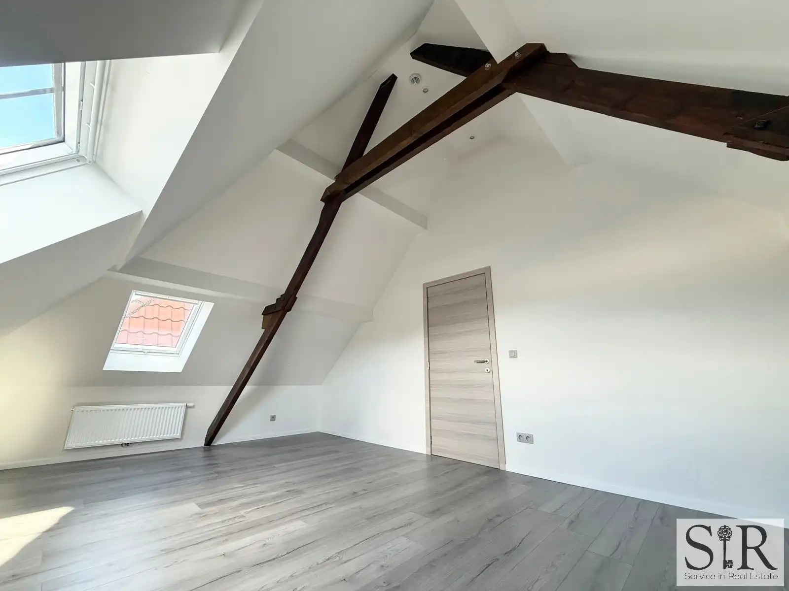 Appartement te huur foto 12