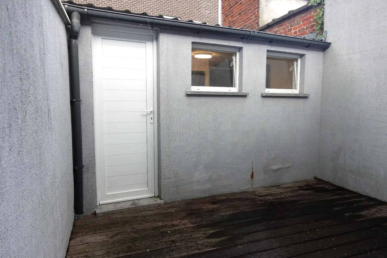 Gezellige vernieuwde woning te huur met 2 slaapkamers  foto 12