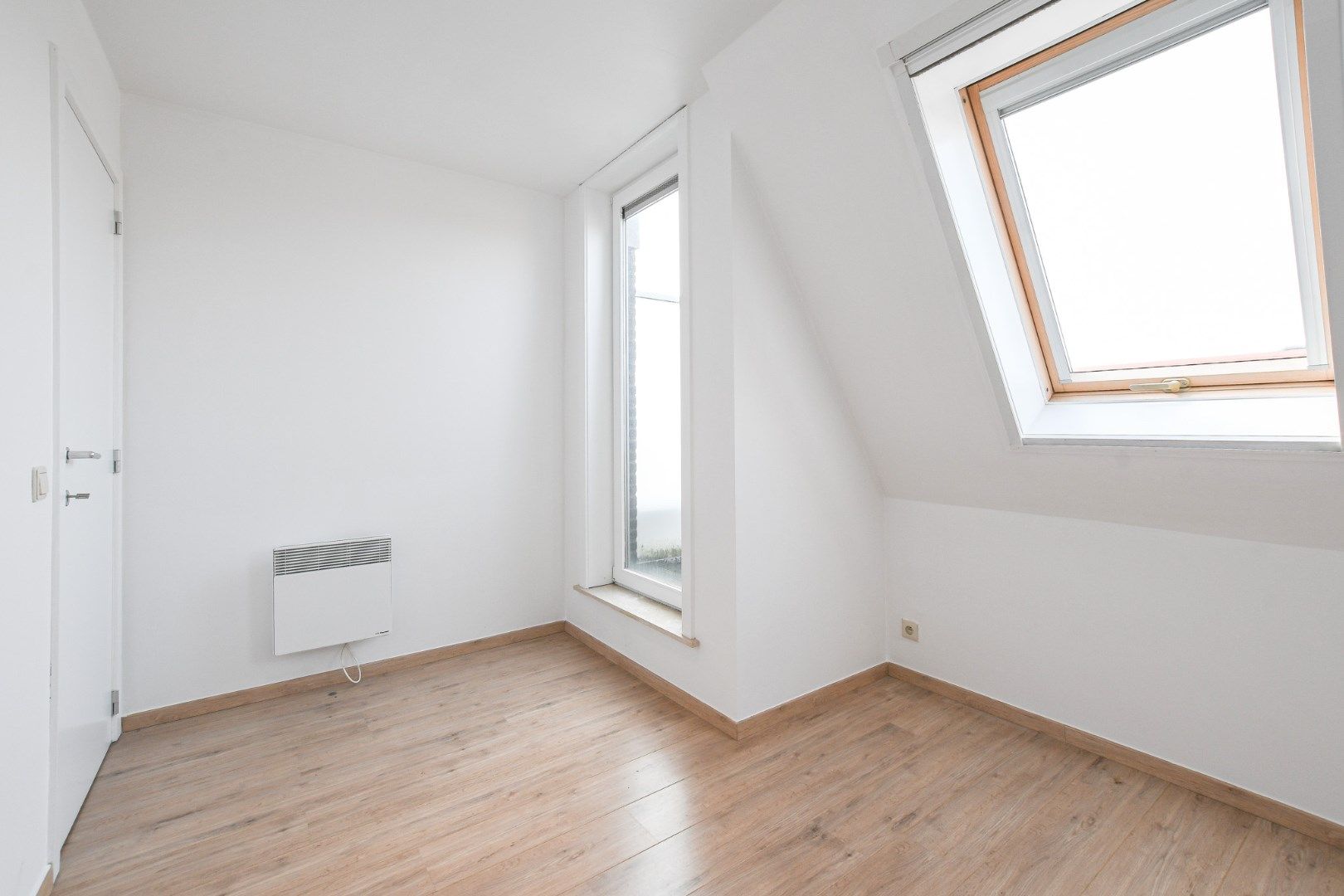Gerenoveerd duplex appartement in Vosseslag - De Haan foto 15