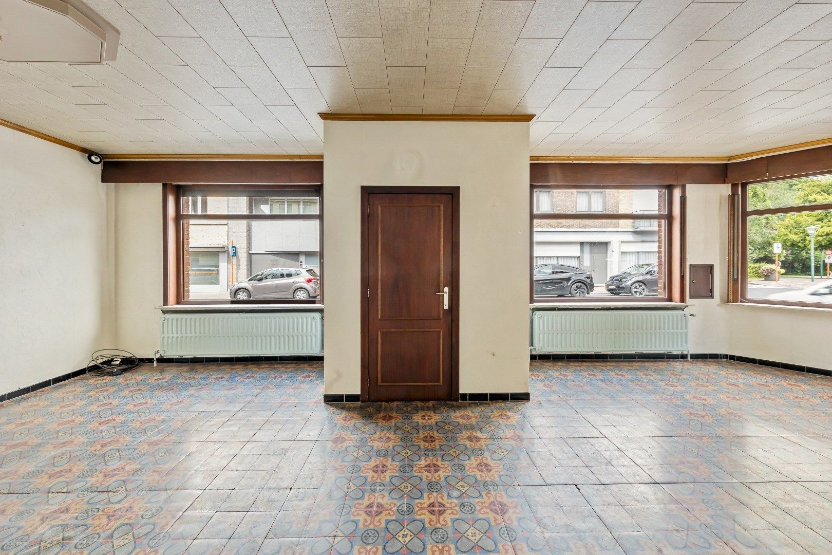 Gezellige stadswoning met 4 slaapkamers, ruime garage en koertje. foto 8