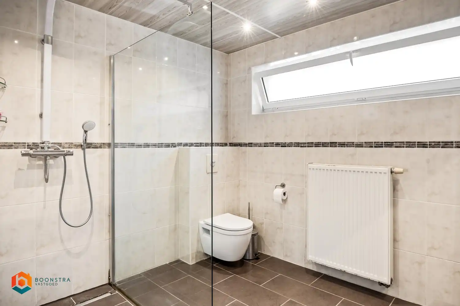 Instapklare woning met 3 slpkrs op een perceel van 600m² te Bonheiden foto 10