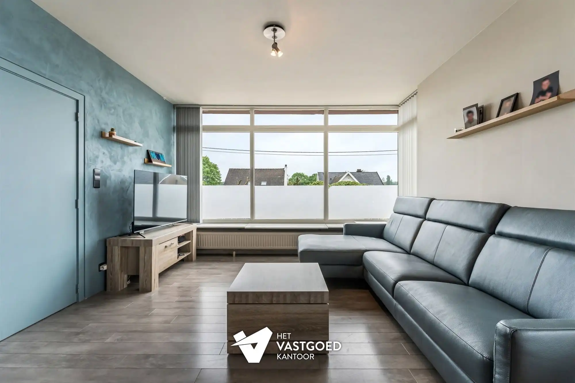 GERENOVEERDE WONING MET 4 SLAAPKAMERS GELEGEN OP EEN RUIM PERCEEL VAN 11A35CA TE SCHERPENHEUVEL foto 10