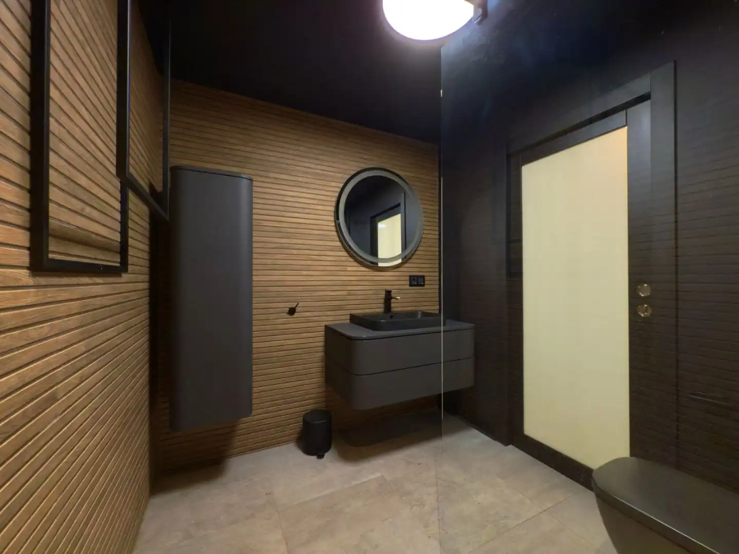 Elegante penthouse aan zee met privé dakterras in La Tejita foto 24