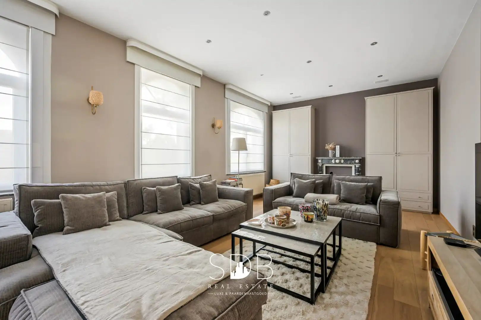 Prachtige landelijke hoeve woning met gezinstuin en graslanden op 1hectare foto 7