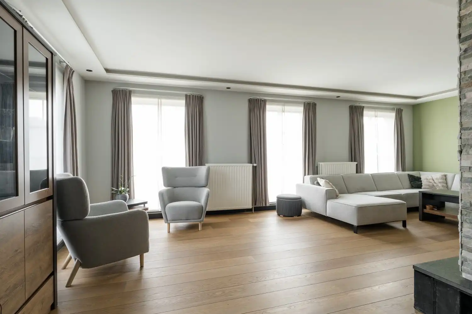 Gerenoveerde vrijstaande woning met 3 slaapkamers en zonnige tuin foto 5