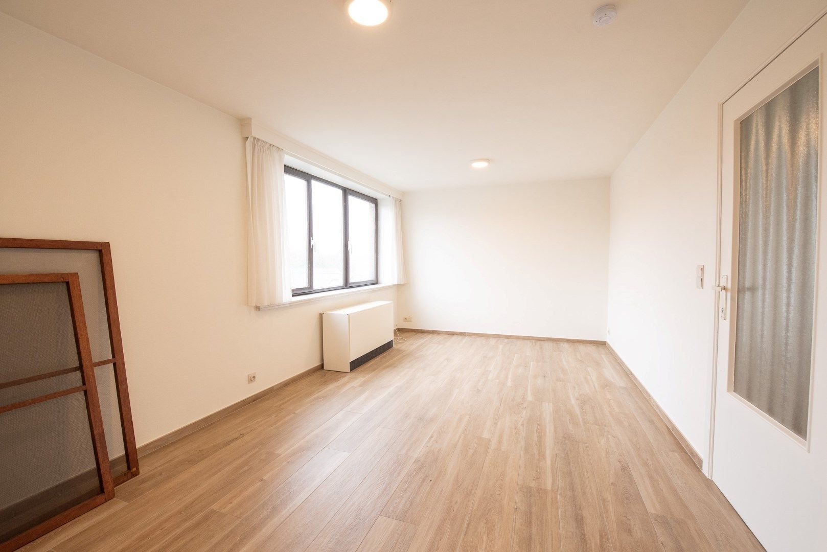 APPARTEMENTSGEBOUW van 9 appartementen met garages in Kristus-Koning Brugge foto 8