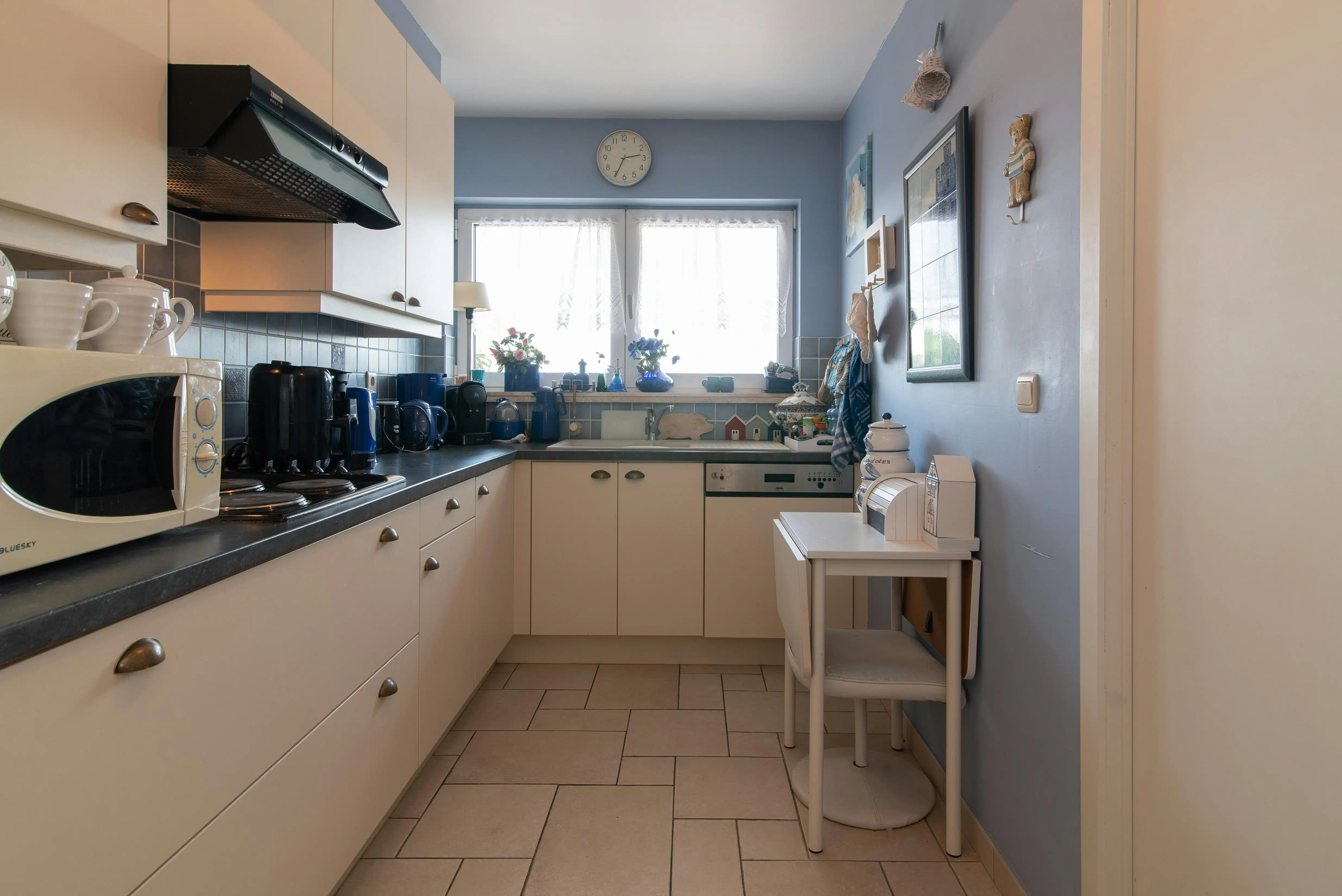 2-slaapkamer appartement met prachtig zonneterras foto 8