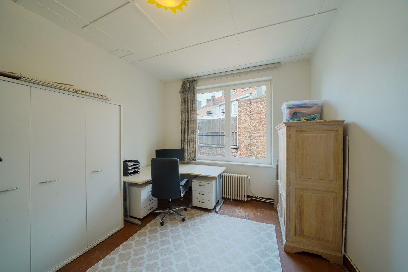 Prachtige ruime woning in hartje Oostende! foto 17