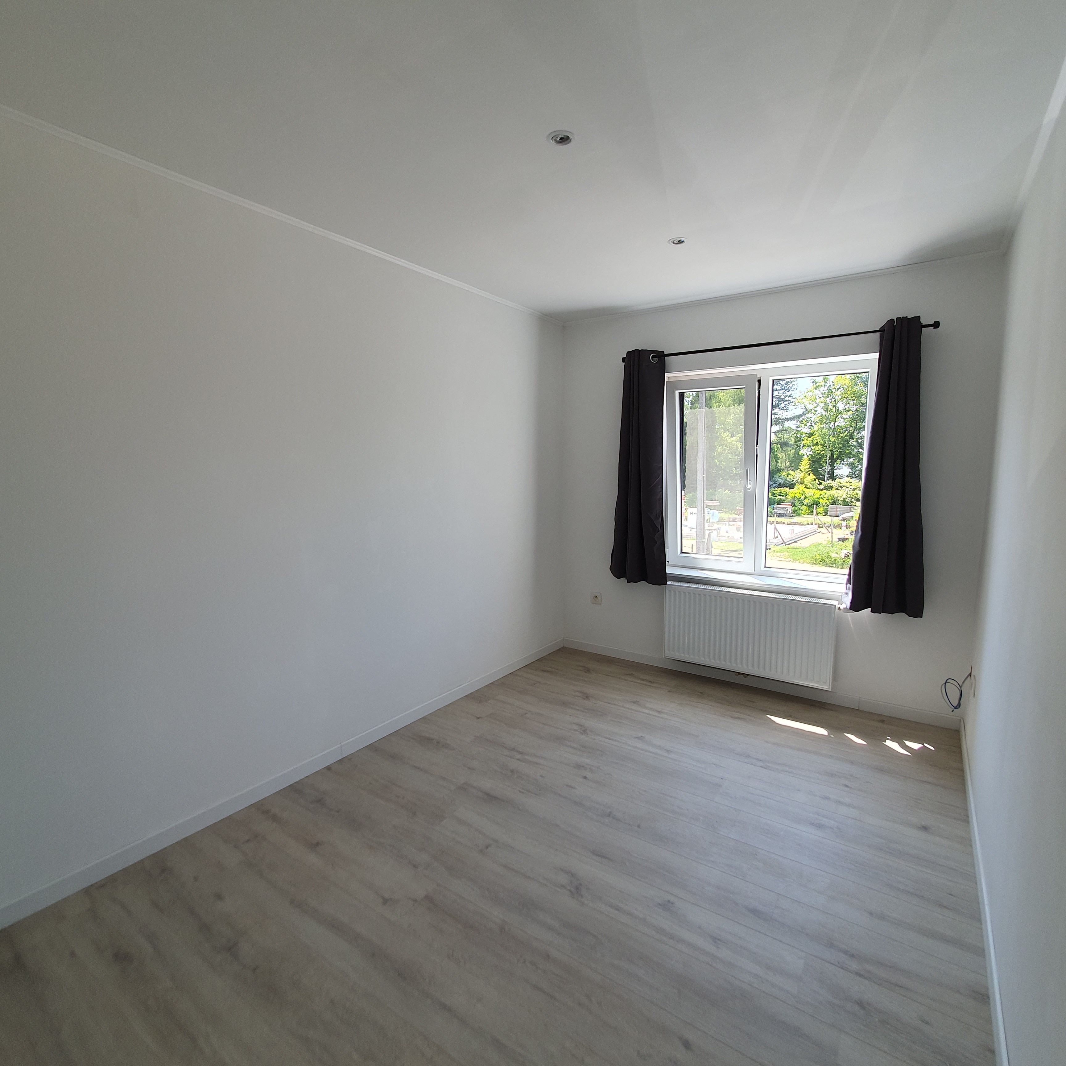 Goed gelegen gerenoveerde woning foto 14