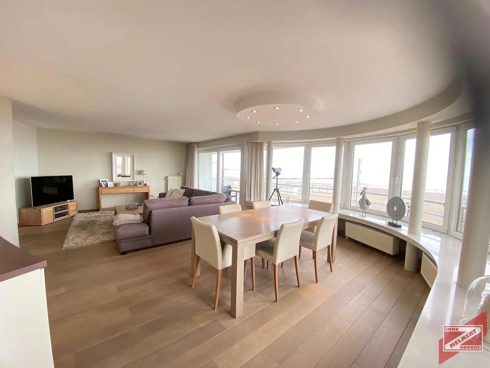 Appartement te huur foto 2