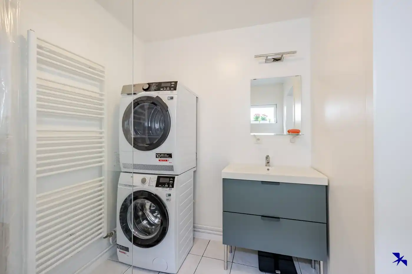 Instapklare woning met 3 slpk in Willebroek foto 7