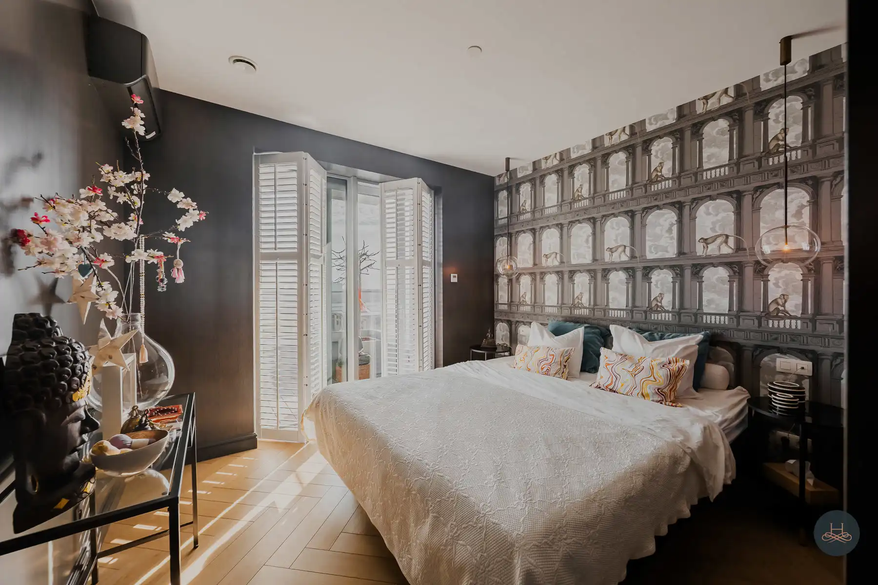 Stijlvol en energiezuinig wonen op Nieuw-Zuid te Antwerpen foto 22