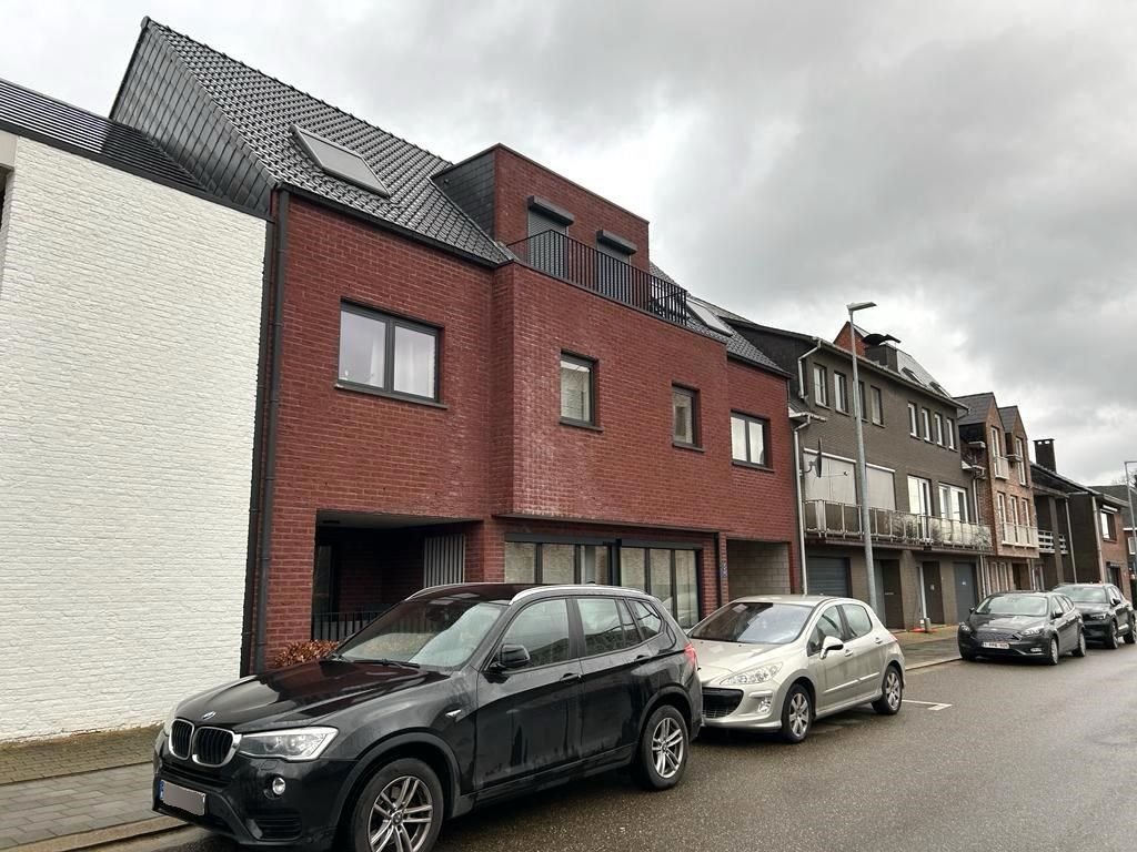 Gezellig en kwalitatief appartement van 80 m² gelegen te Mol centrum ! foto {{pictureIndex}}