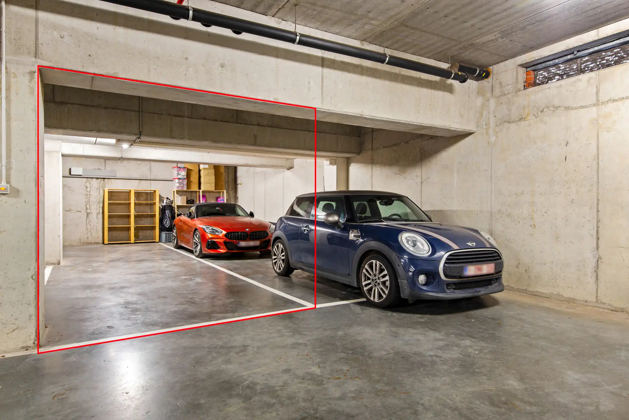 Ruime loft met schitterend zicht op de Rupel foto 18
