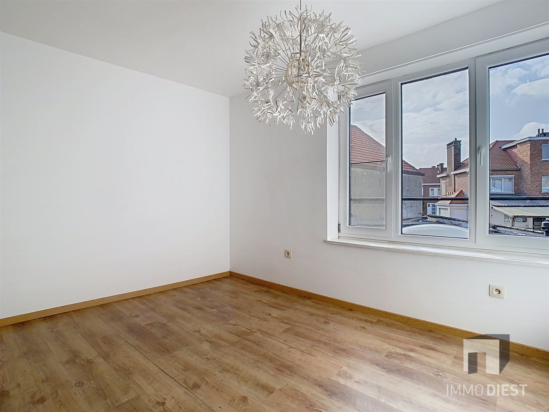 Rijwoning Centrum Diest foto 11