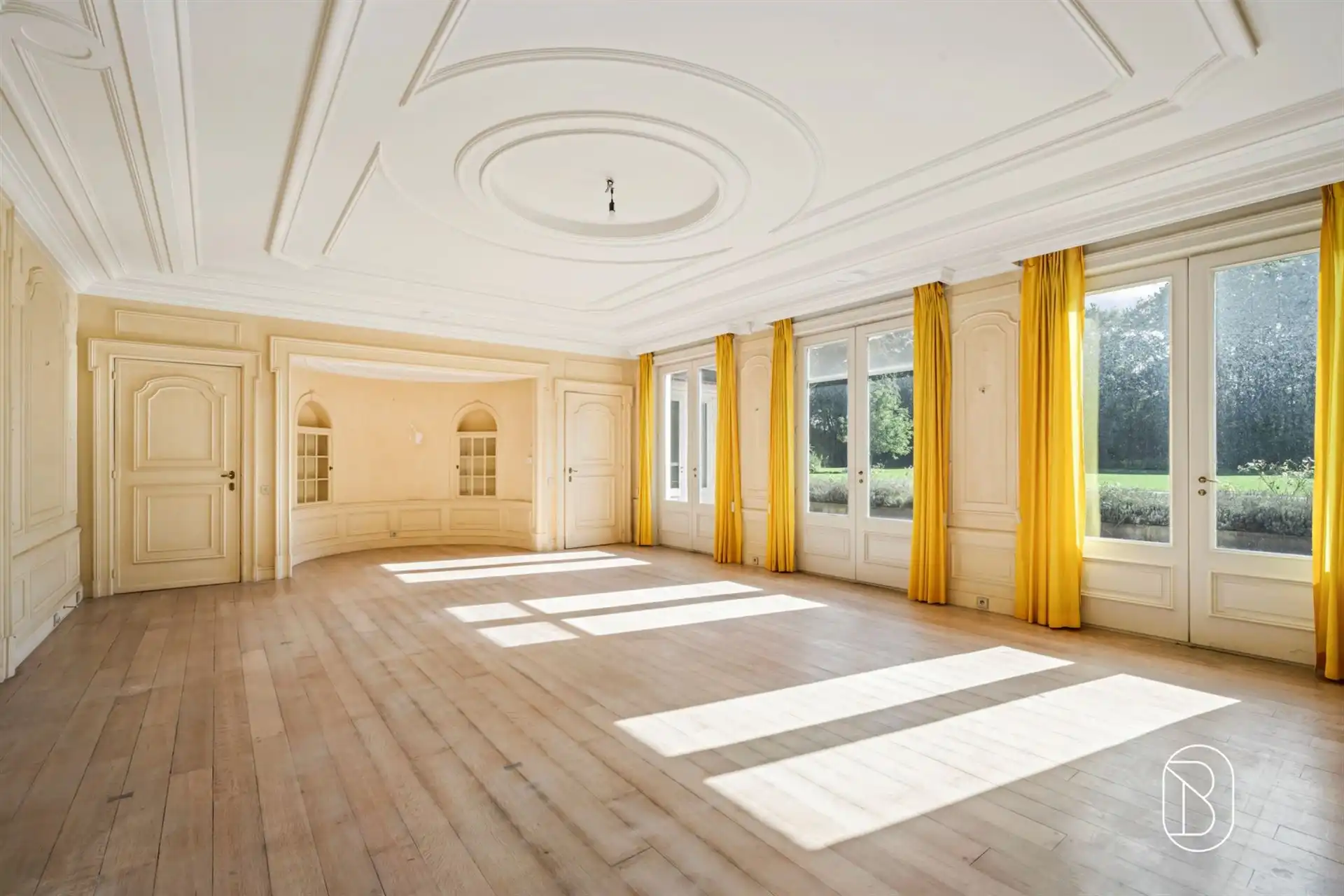 Exclusief landgoed op 6 ha te Deerlijk foto 18