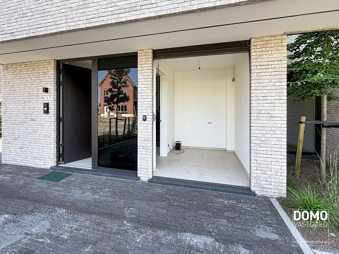 HOOGWAARDIG AFGEWERKT APPARTEMENT VAN 122,50 M² MET 2 SLAAPKAMERS, RUIM TERRAS EN PARKEERPLAATS TE CENTRUM TUILT foto 17