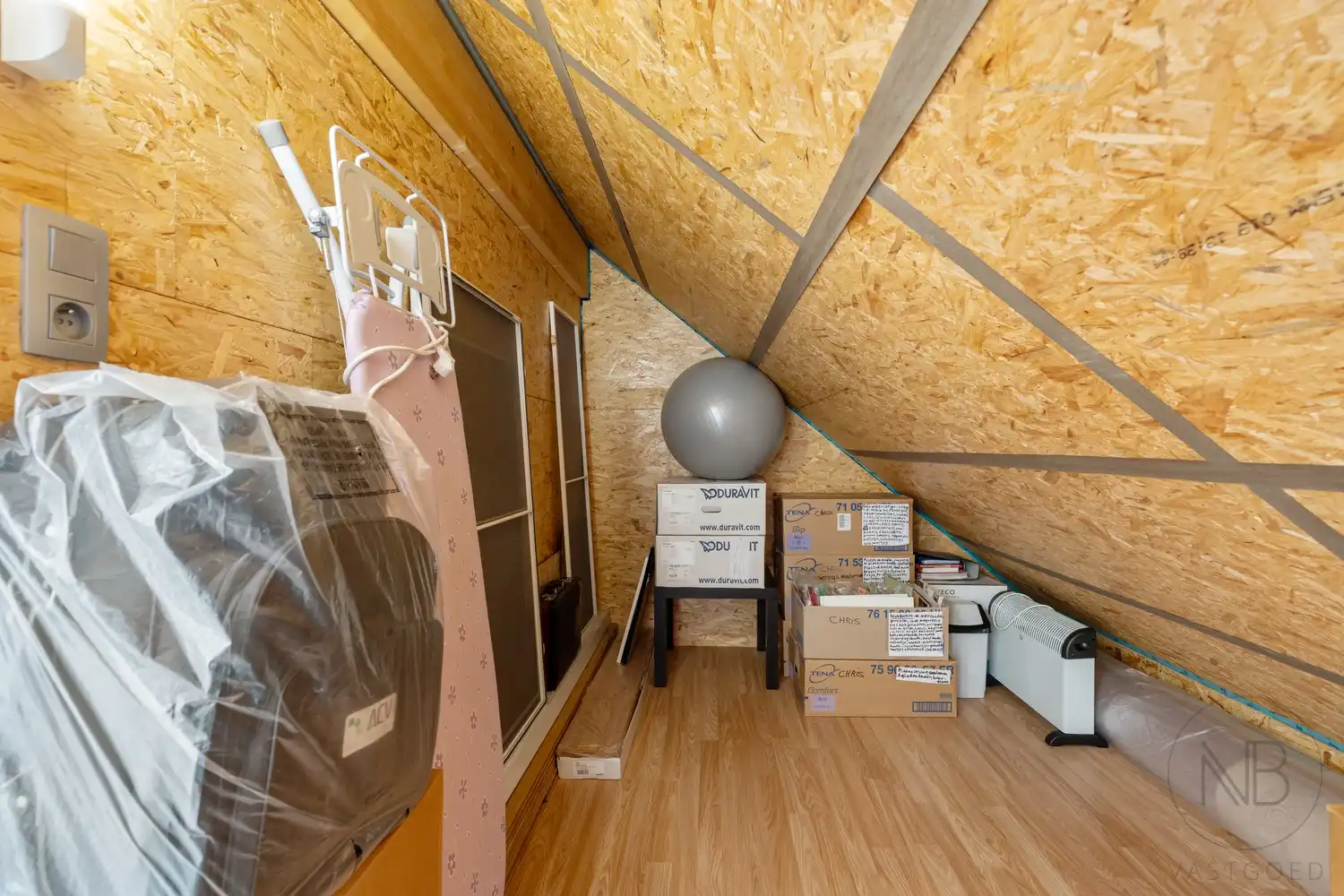 Instapklare BEN-Woning (HO)! foto 24