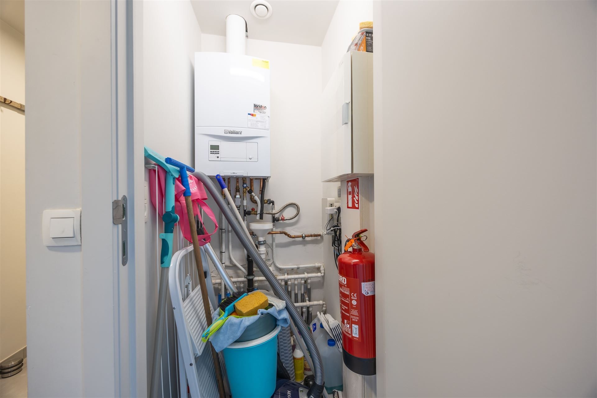 Appartement 2 slaapkamers foto 31