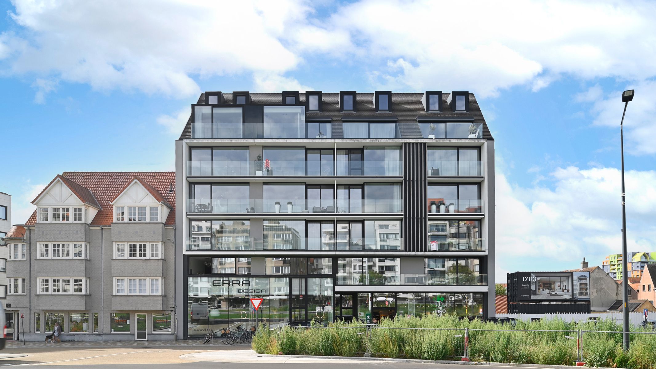 Stijlvol appartement in residentie Momentum  foto 17