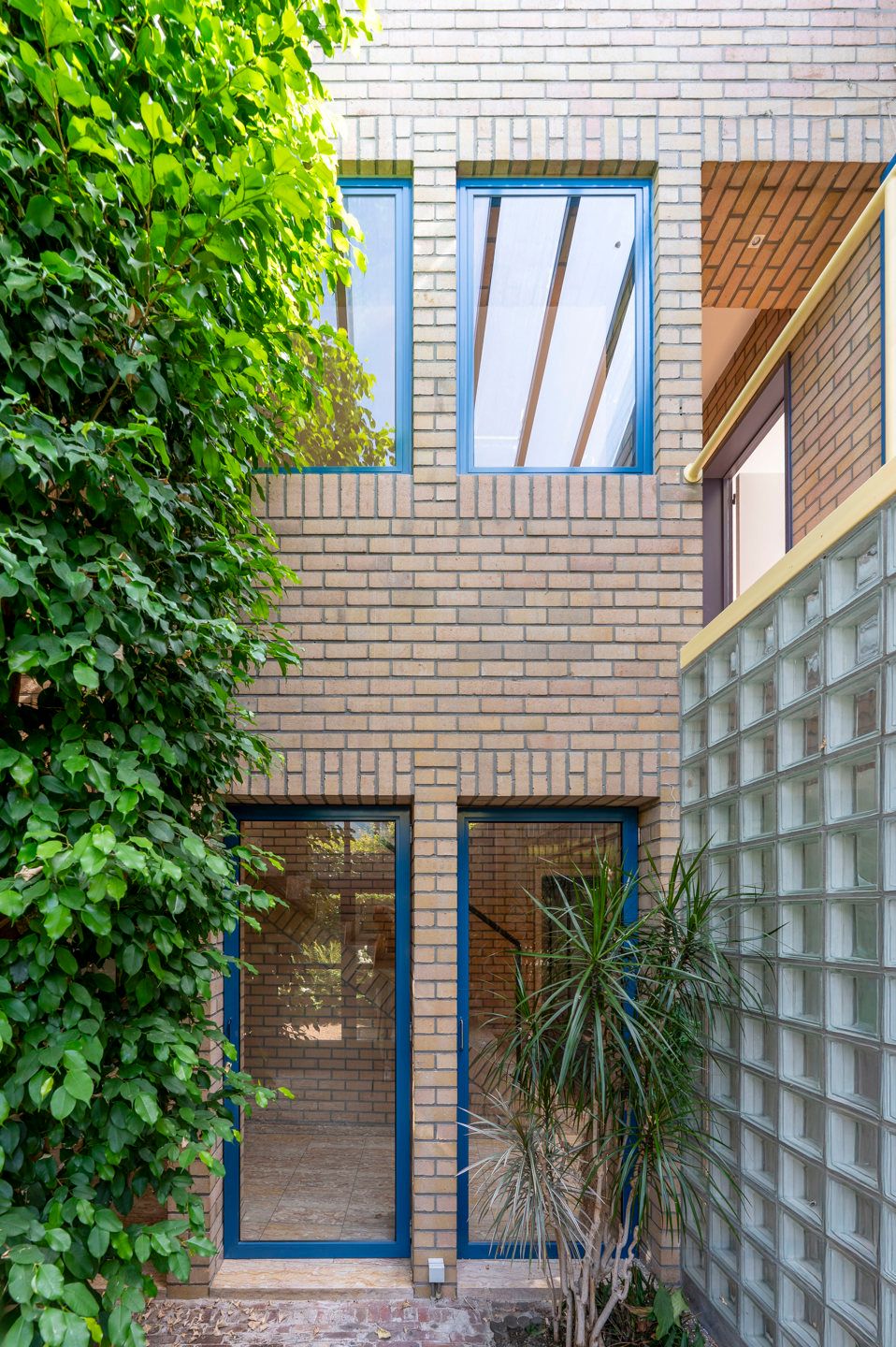 Unieke villa met karakter en potentieel in Elsdonk – Wilrijk foto 7