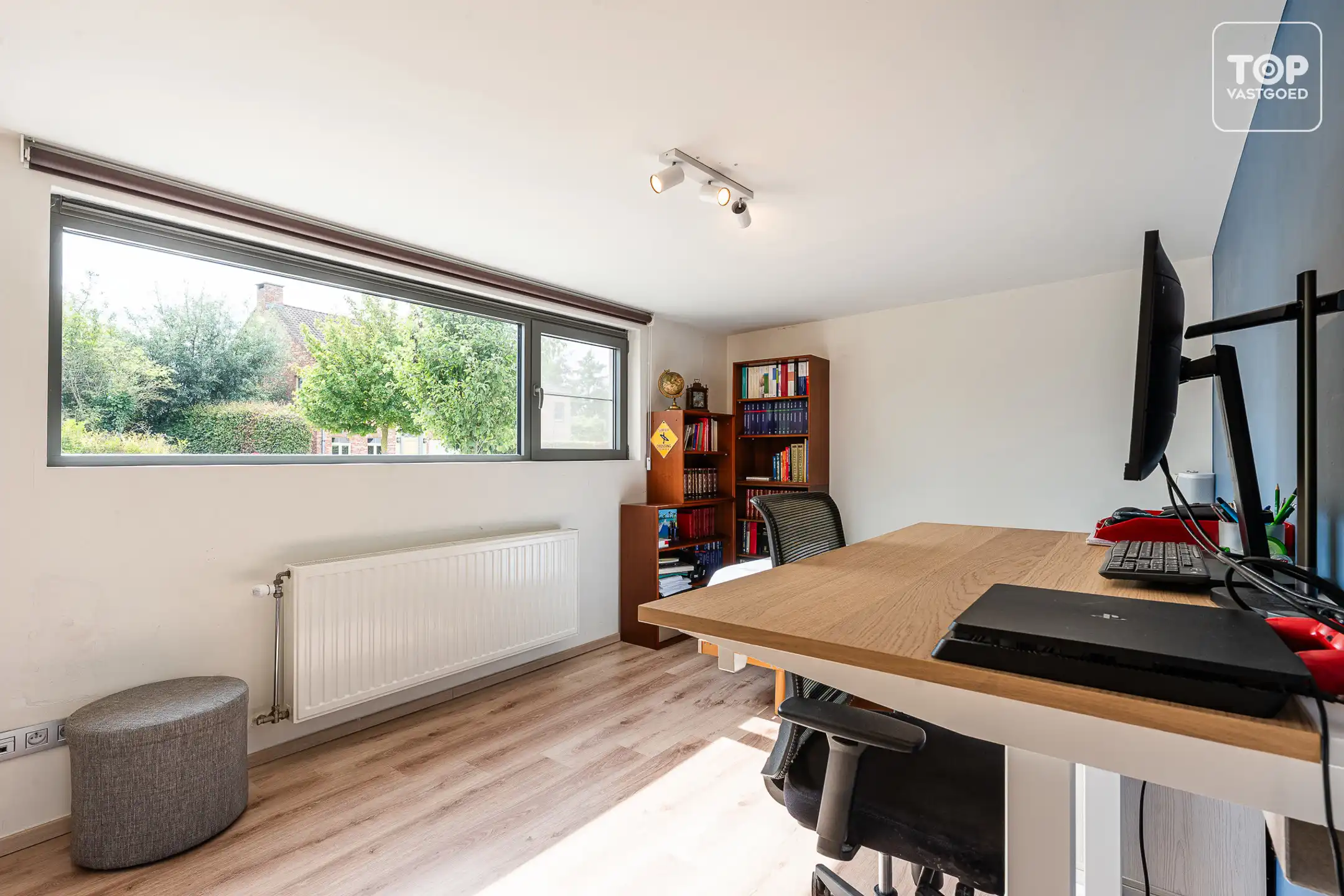 Rustig gelegen bungalow foto 17