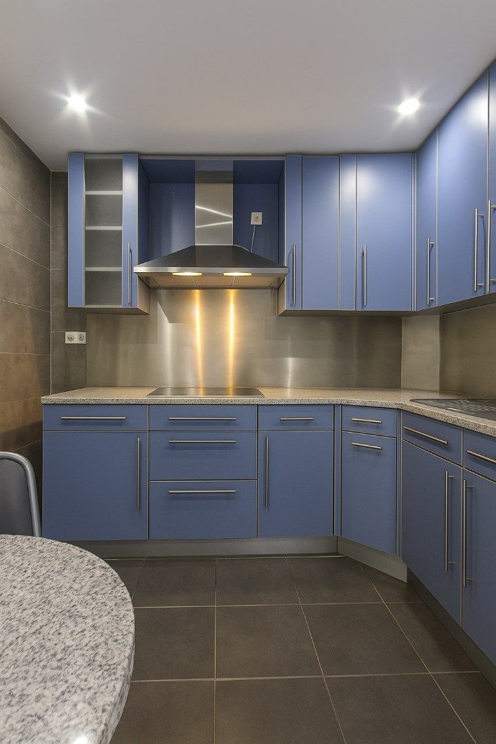 Charmante stadswoning met drie slaapkamers en aanpalend dakterras in het hart van Sint-Niklaas! foto 5