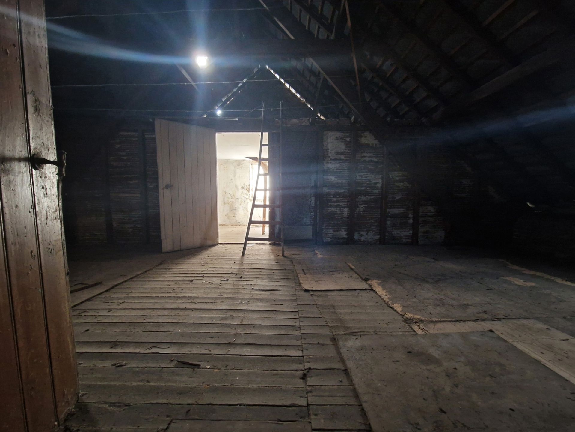 Ruime woning met veel potentieel te Werchter foto 11