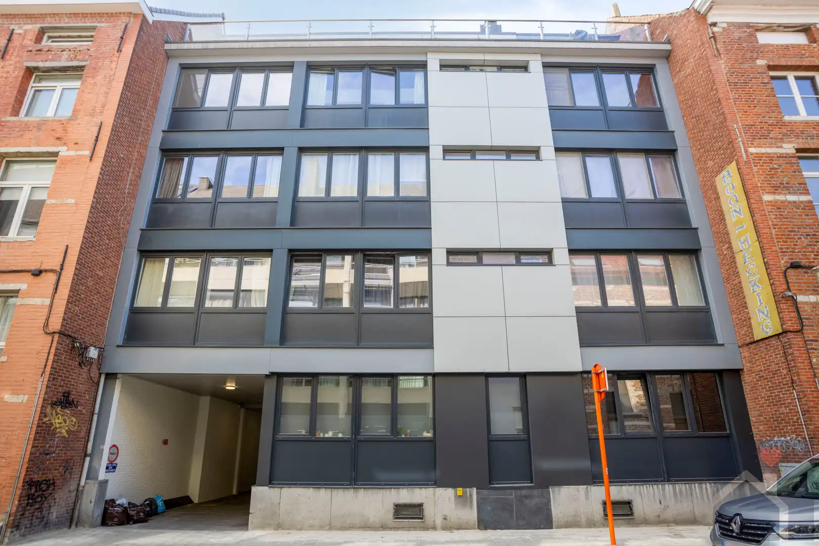 🏡 Appartement in het centrum van Leuven – ideale investering, starterswoning of studentenkot! 🎓 foto 15