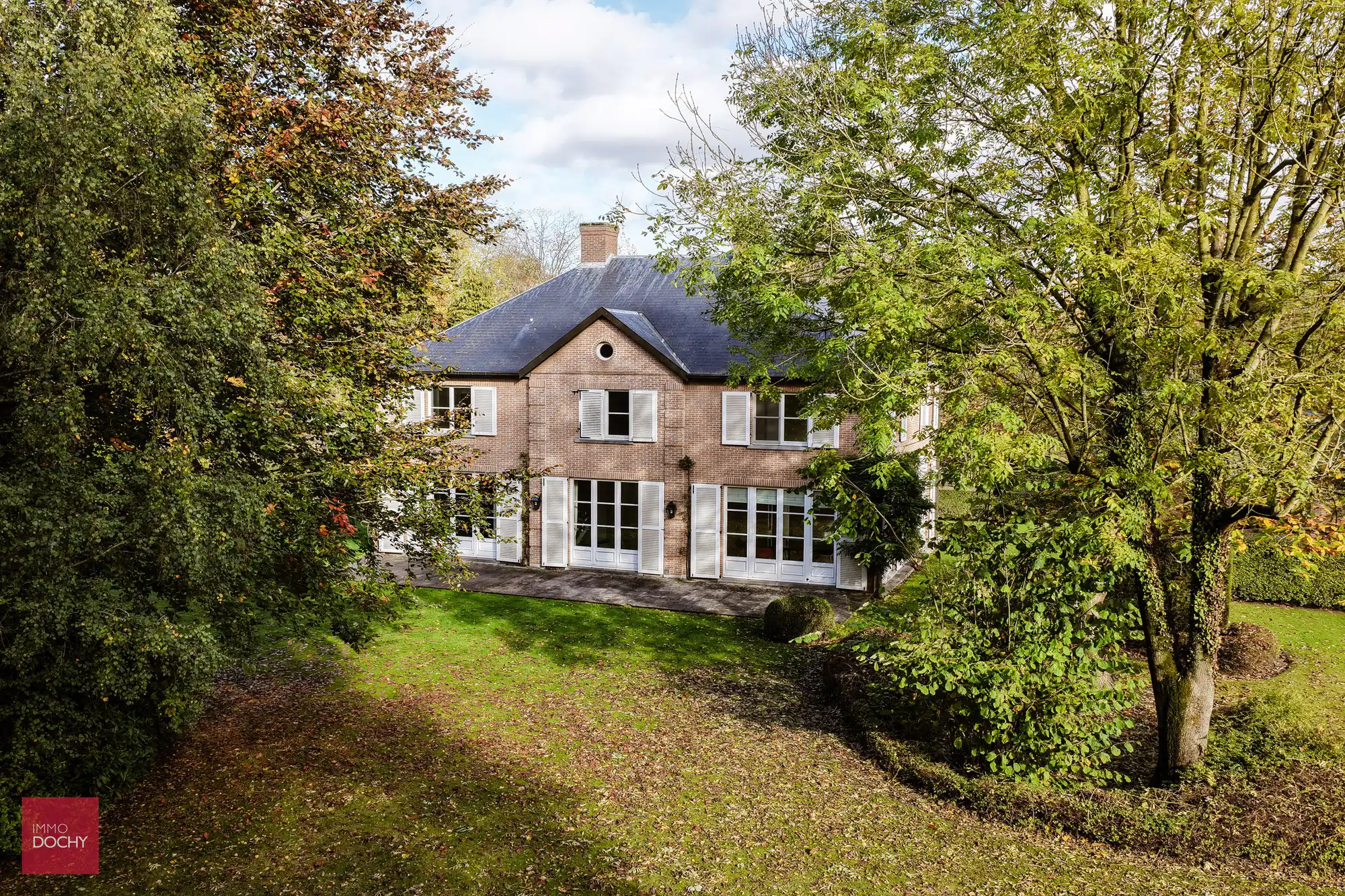 Ruime villa op topligging (Wolvendreef) foto 6