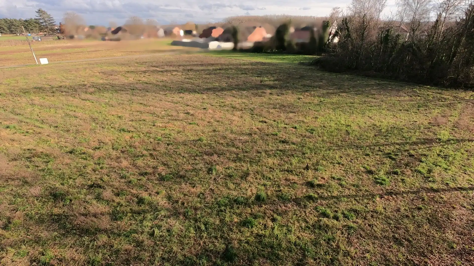 Rustig perceel open bebouwing 7a 15ca Betekom foto 11