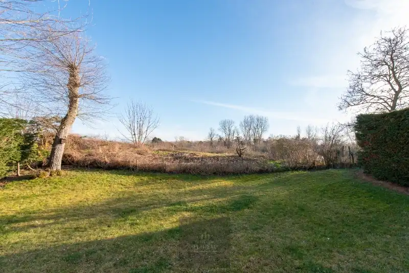 Zuidgerichte villa met 4 slaapkamers uitgevend op beschermd natuurgebied! foto 34