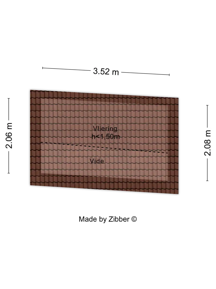 Te renoveren starterswoning  in Mechelen foto 27