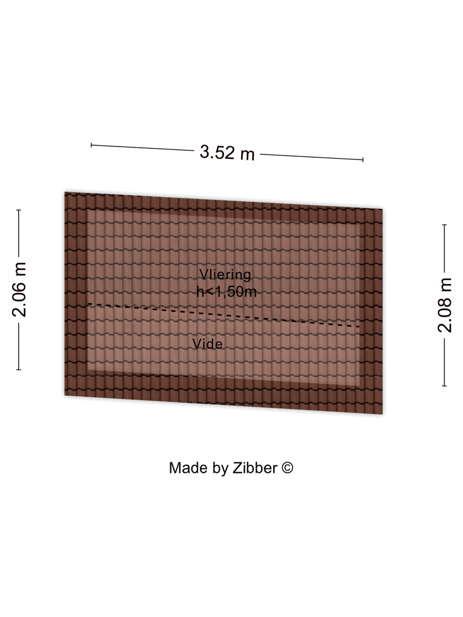 Te renoveren starterswoning  in Mechelen foto 27