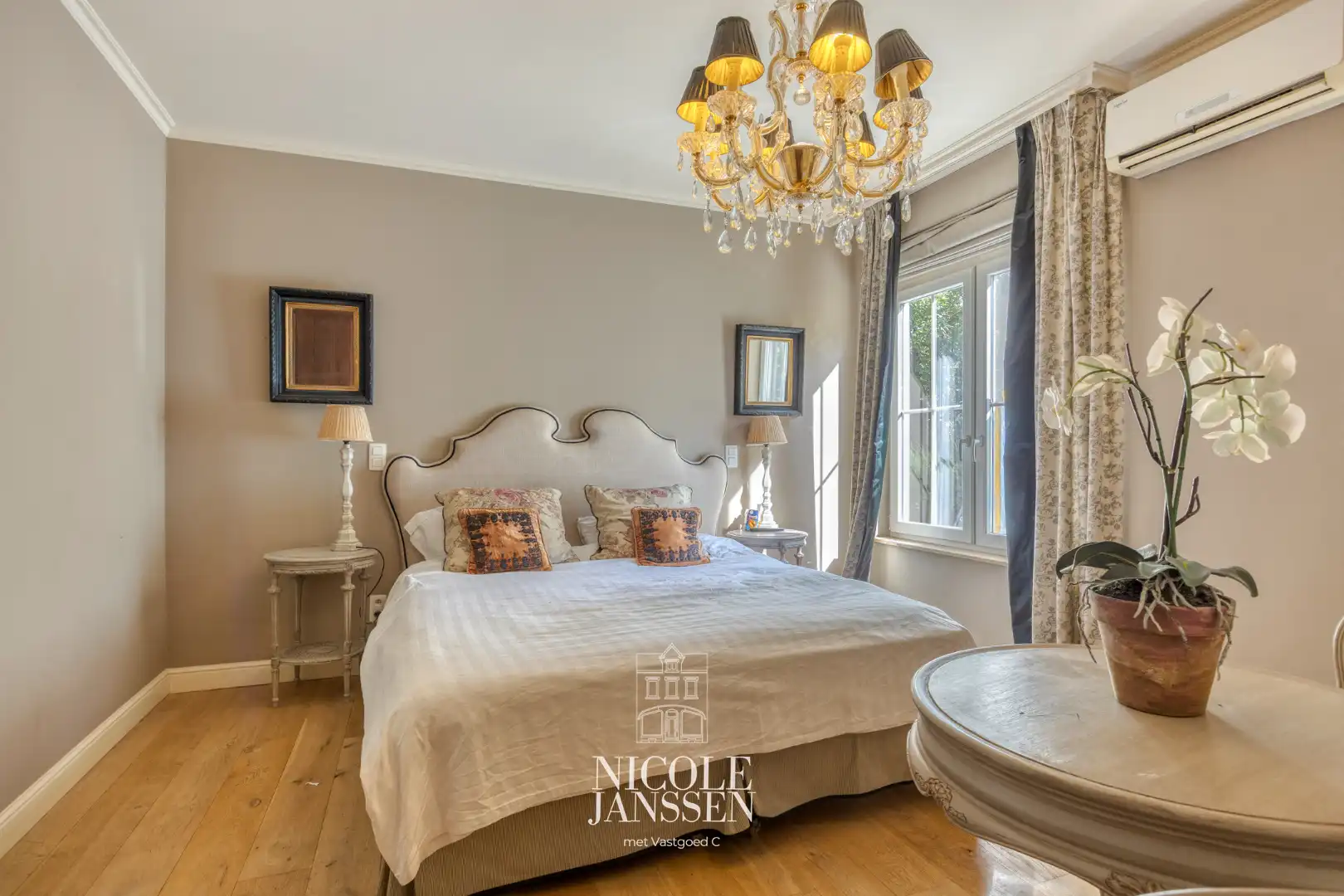 Woning met B&B foto 11