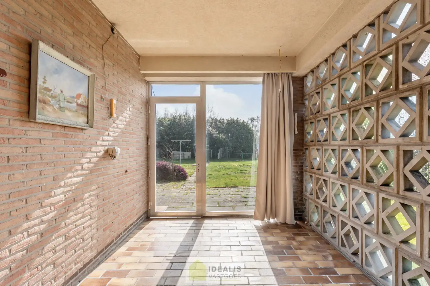 IDEALIS VASTGOED - OP TE KNAPPEN GEZINSWONING OP WANDELAFSTAND VAN CENTRUM! foto 22