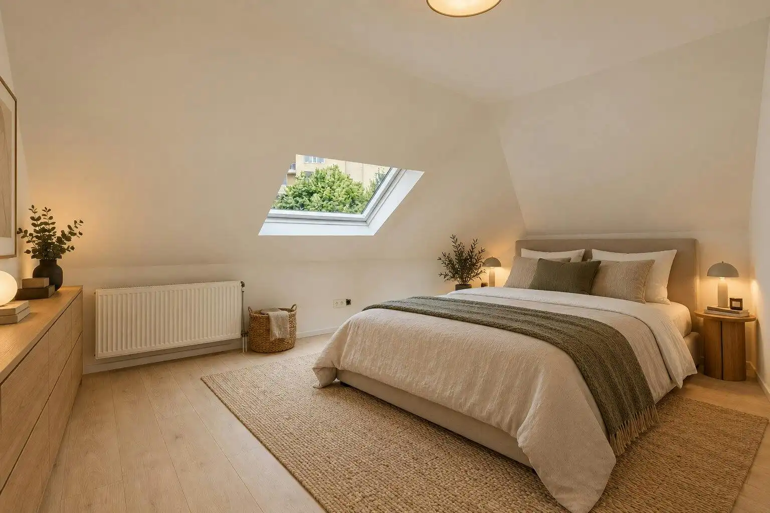 Instapklare stadswoning met 3 slaapkamers in Gent foto 14