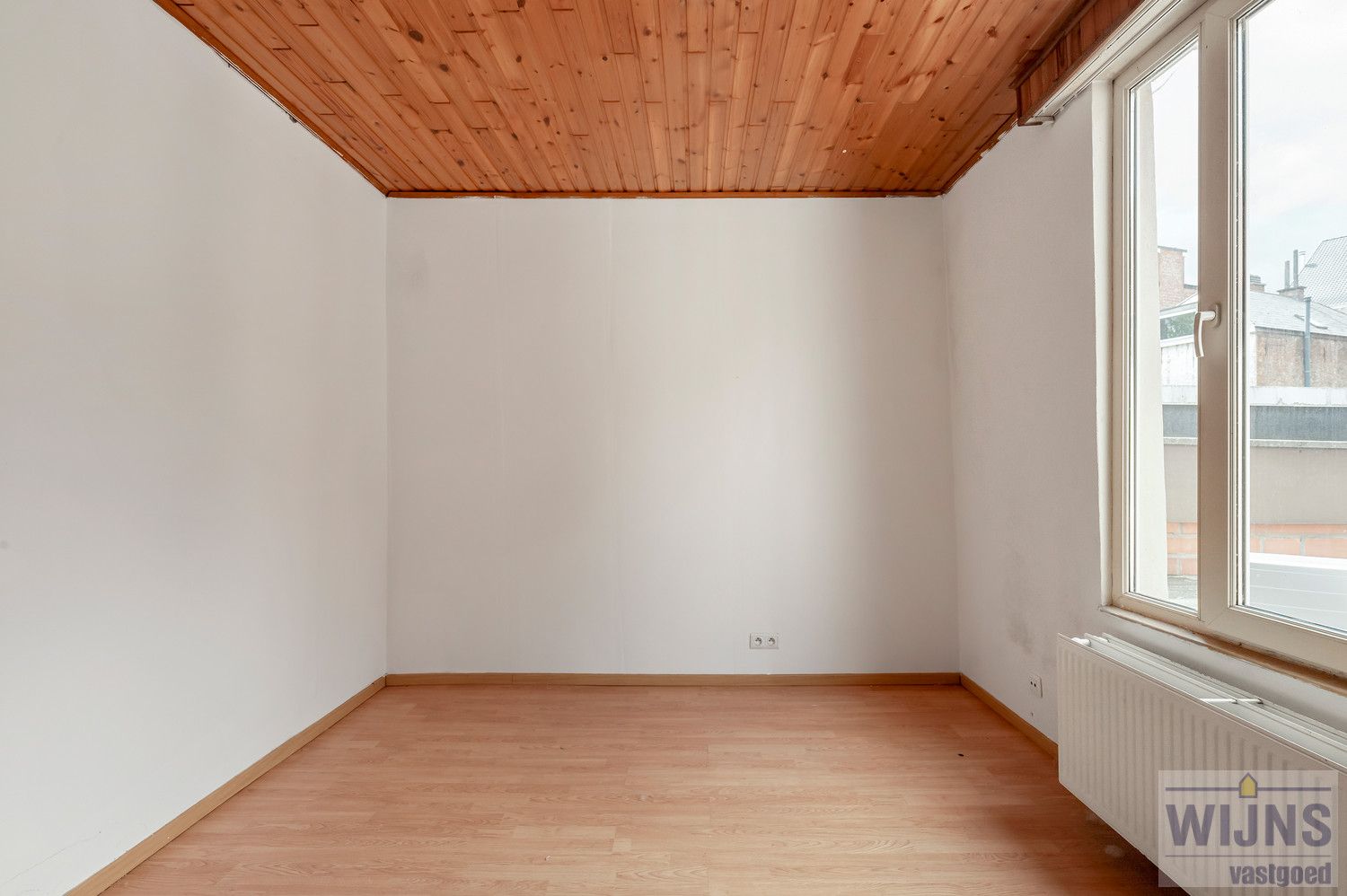 Toffe instapwoning of investeringspand in hartje Lier! foto 19