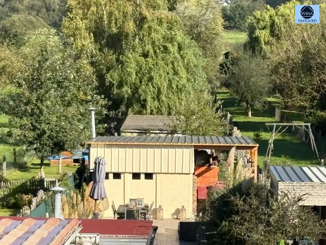 LEUKE, GOED GELEGEN WONING NABIJ CENTRUM EN WINKELS foto 12