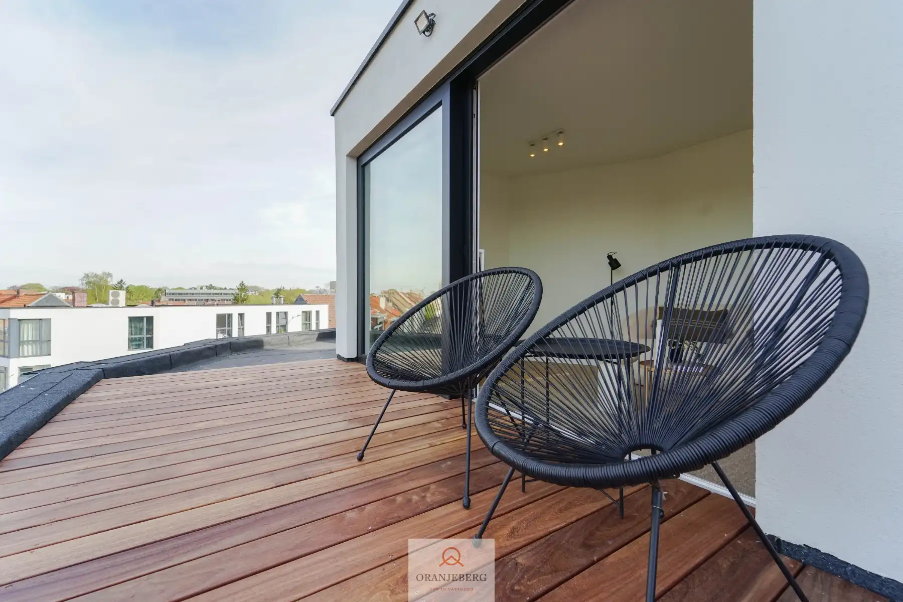 Gerenoveerd duplex-appartement (114 m²) met 3 slaapkamers foto 12