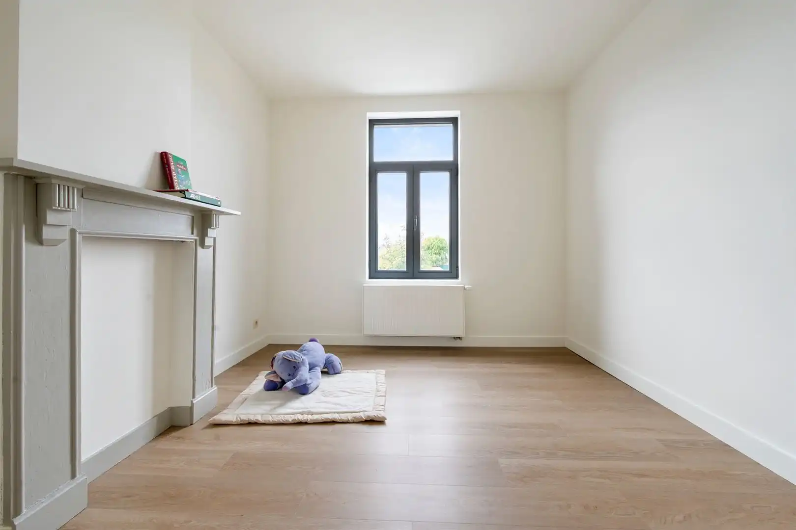 CHARMANTE  WONING MET 3 SLAAPKAMERS EN TUIN foto 22