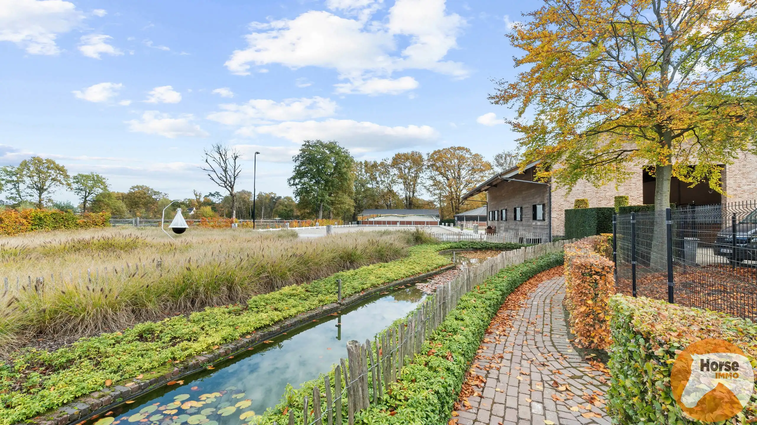 BALEN – Exclusieve eigendom voor paardenliefhebbers - 1,9&nbsp;Ha foto 29